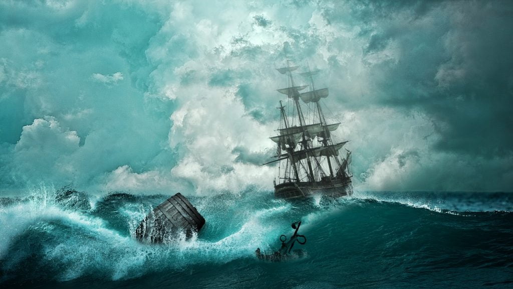 ship, shipwreck, sea-1366926.jpg
